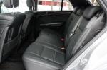 Mercedes-Benz ML63 AMG 2011 года